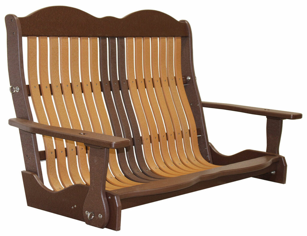 51 Classic Cottage Swing Rszd