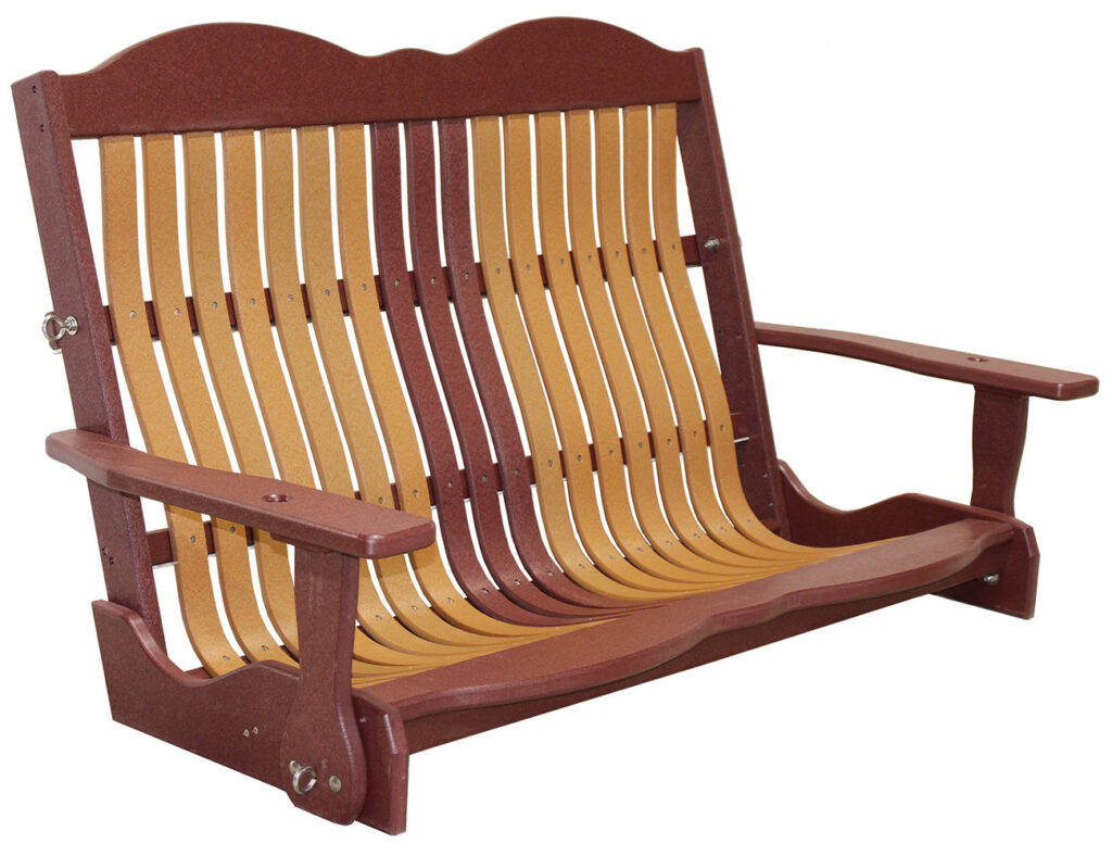 54 Cottage Swing Rszd