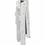 80A Beach Chair Folded