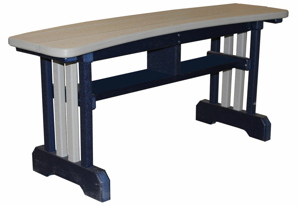 67 Table Bench Rszd