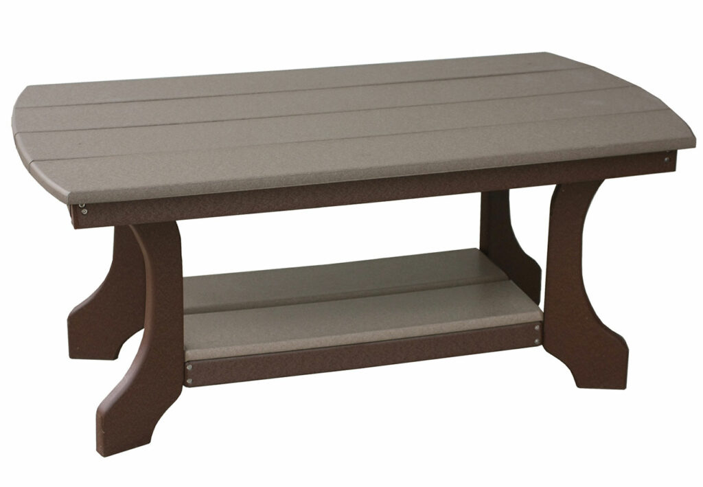 92 Coffee Table Rszd