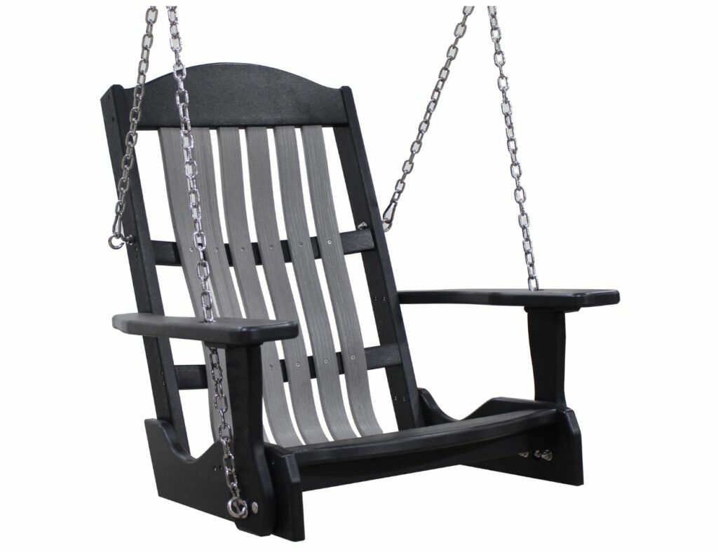 54b Single Cottahe Porch Swing Landing (1300 X 1000 Px)