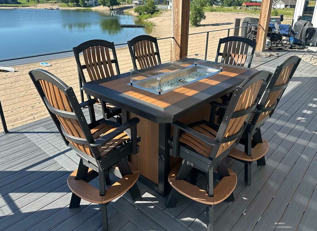 Firepit Table Centralcity Rszd